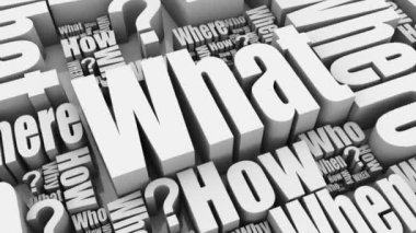 Sık sık sorulan sorular