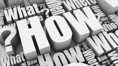 Sık sık sorulan sorular