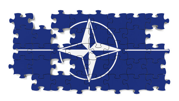 NATO Flag
