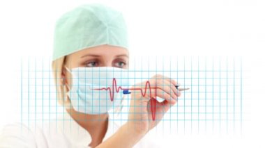 Doktor EKG yazma