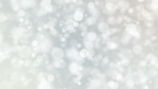 fond Bokeh doux 