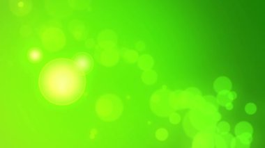 yumuşak bokeh arka plan