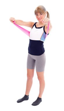 Fitness germe