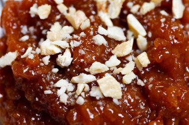 Hint Çölü - pirinç ve puding tarihleri