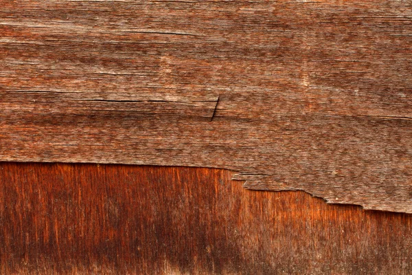 Broken wooden planks — Stock Photo, Image