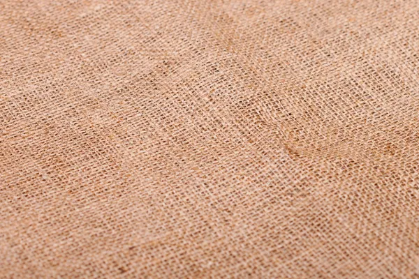 Burlap — Stock Photo, Image