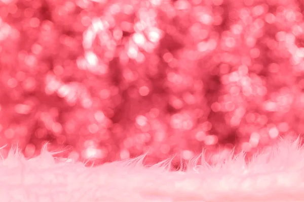 Roze glanzende achtergrond — Stockfoto