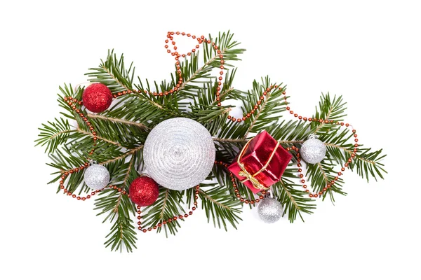 Lovely Christmas ornament — Stock Photo, Image