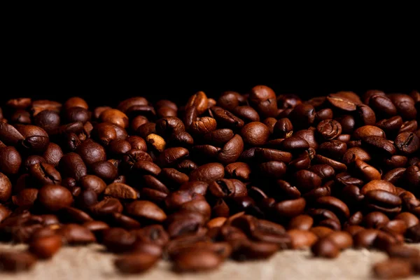 커피 콩 — 스톡 사진