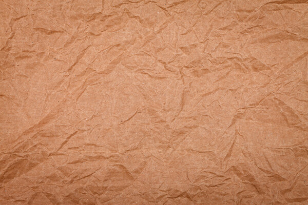 Creasy paper background