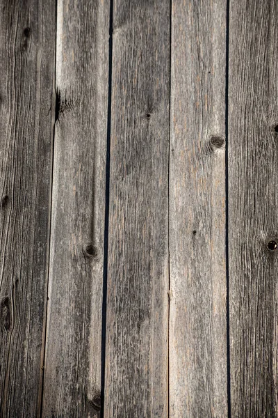 Donker Oud Houten Tafel Textuur Achtergrond Bovenaanzicht — Stockfoto