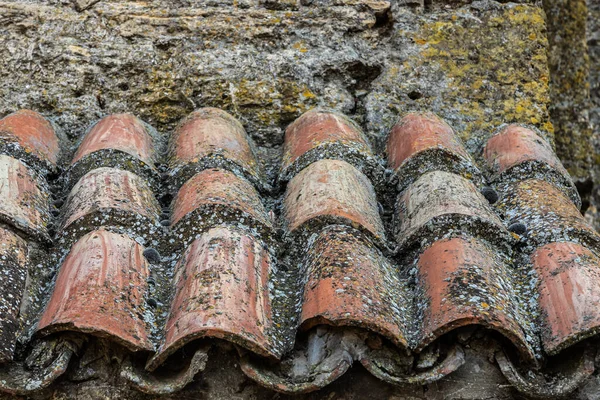 Besuch Der Akkerman Festung Bilhorod Dnistrovskyi Ukraine Festung Ist Das — Stockfoto