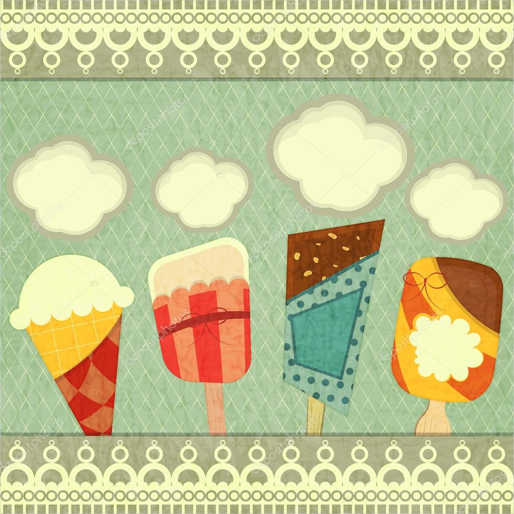 retro 1 mid ice cream