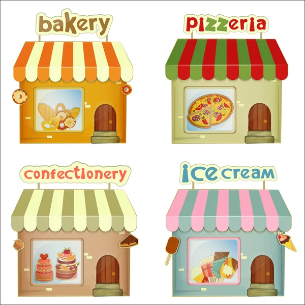 dizi karikatür mağazaları