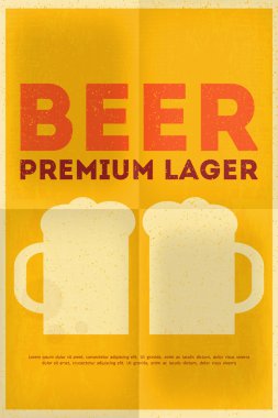 bira posterler