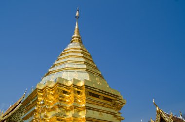 Altın Buda pagoda Buda Tapınağı