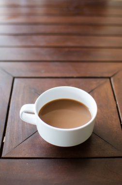 masada sıcak kahve latte