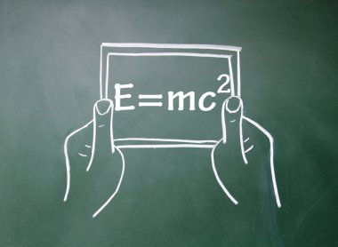 enerji formülü ve tablet pc