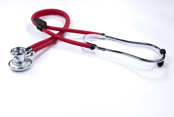 Stethoscope — Stock Photo, Image