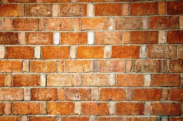 Brick wall — Stock Photo, Image