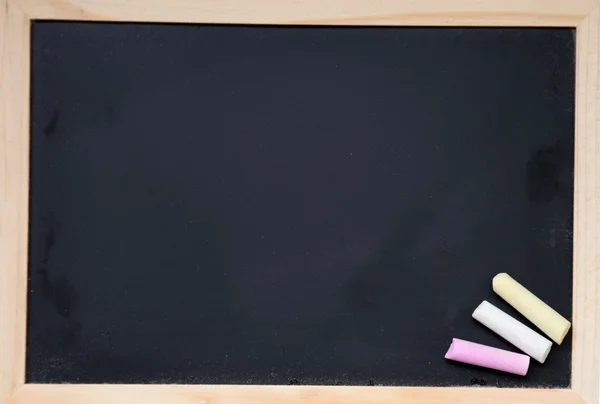 Blackboard — Stock Photo, Image