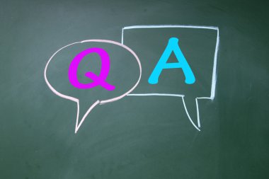 qa sembolü