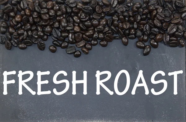 Fresh roast sign — Stock Photo, Image