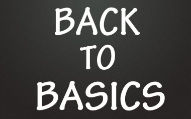 geri temelleri sembolü