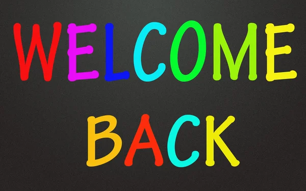 Never give up symbol | Never give up symbol — Stock Photo © flytosky11