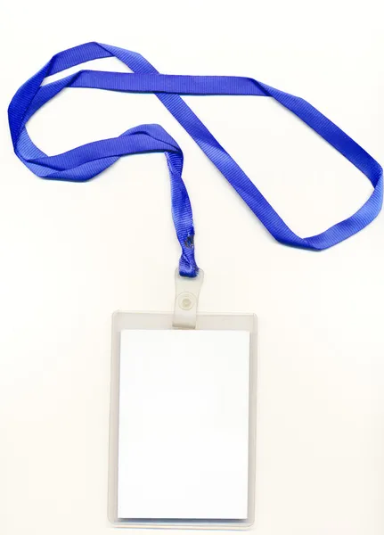 Credentials — Stock Photo, Image