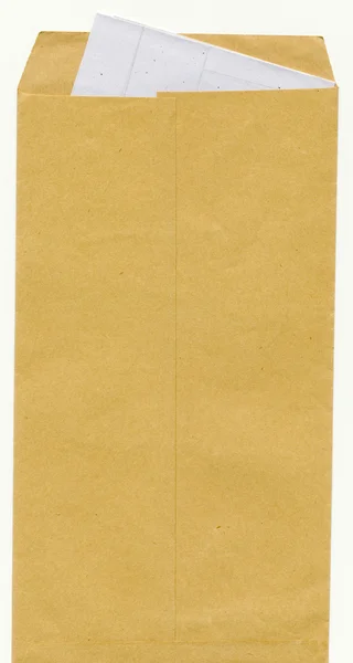 Envelope — Stock Photo, Image