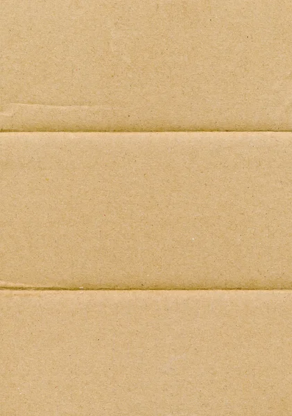 Verpackungskarton — Stockfoto
