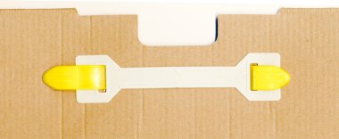 Ambalaj yönetim kurulu bölümü