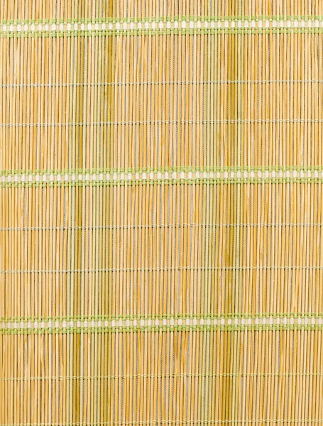 Bamboo weave texture — Stock Photo, Image