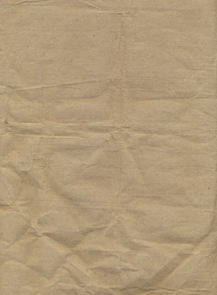 Tło z papieru pakowego — Zdjęcie stockowe