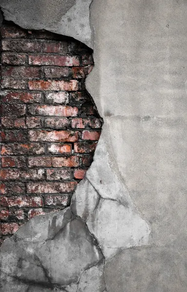 Old wall — Stock Photo, Image