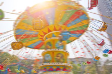 park hızıyla uçan