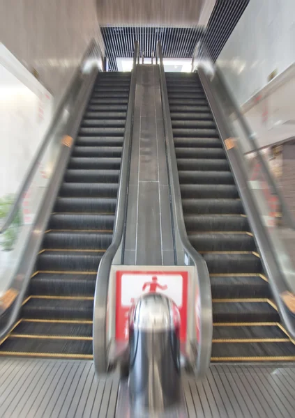 Markt Lift — Stockfoto