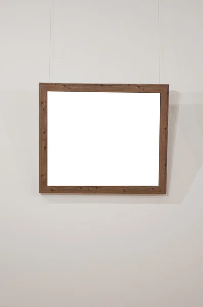 Art exhibition — Stock Photo, Image