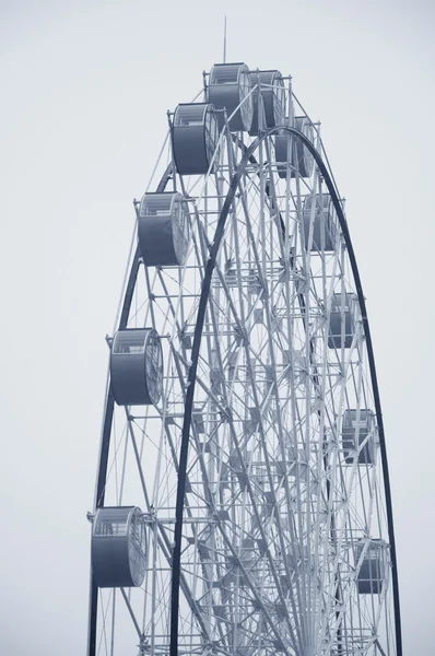 Ferris Wheel — Stock Photo, Image