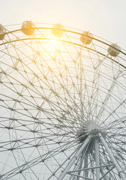 Ferris Wheel — Stock Photo, Image