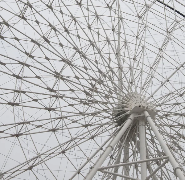 Ferris Wheel — Stock Photo, Image