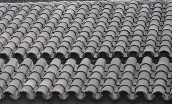 Roof tile — Stock Photo, Image