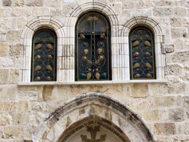 Kudüs Kutsal türbe windows 2012