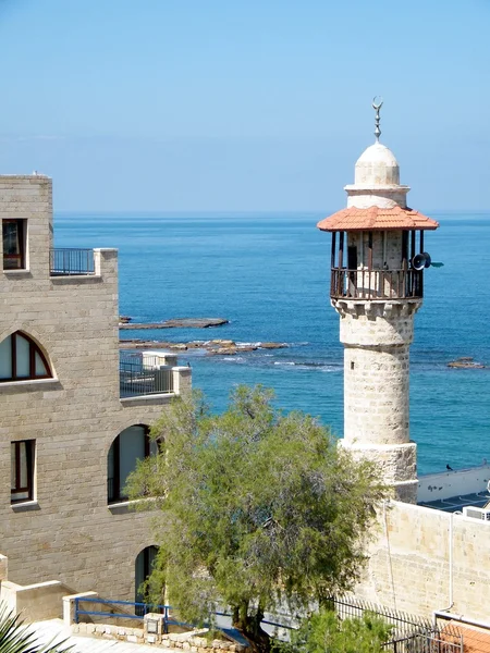 Mosquée Jaffa Al-Bahr 2011 — Photo