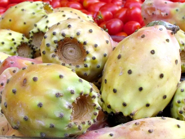  Tel Aviv sabra meyve 2012