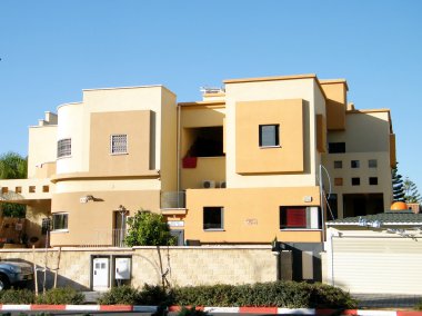 veya yehuda neve rabin konut house 2010