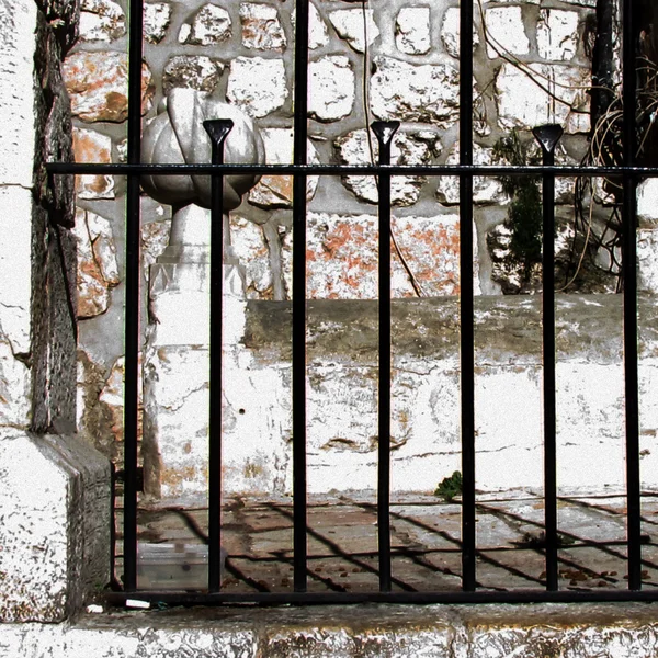エルサレムトルコの建築家の墓2012 — ストック写真