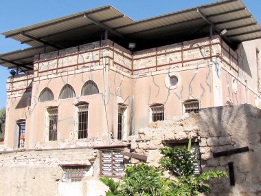  tel aviv neve tsedek evi 2011 daraltma