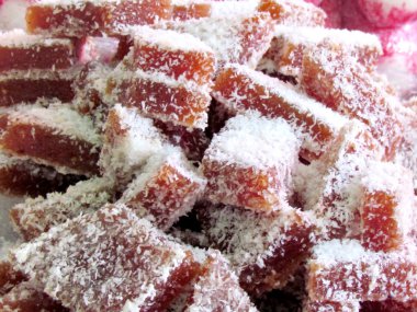  tel aviv Türk tatlılar 2012